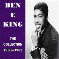 Ben E King - The Collection 1960 - 1962
