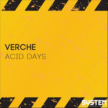 Verche - Acid Days