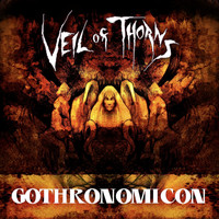Veil of Thorns - Gothronomicon
