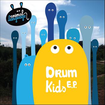 Various - Drum Kids EP