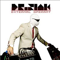 Dr. Siak - External Operant