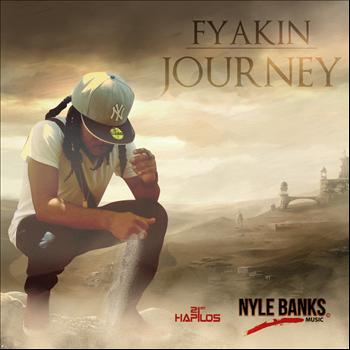 FyaKin - Journey - Single