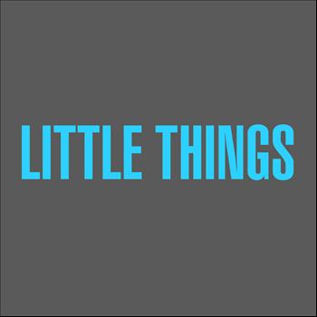 Club Joy - Little Things