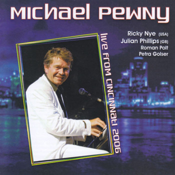 Michael Pewny - Live from Cincinnati 2006