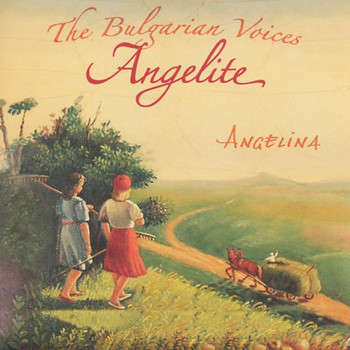 The Bulgarian Voices Angelite - Angelina