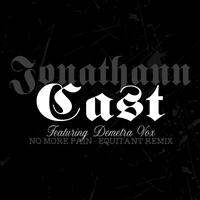 Jonathann Cast - No More Pain