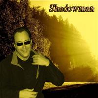 Shadowman - Ain't No King - Single