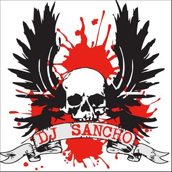 Dj Sancho - Sancho City - Single
