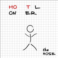 THE NOSE - Hot Loner - EP