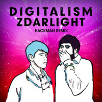 Digitalism - Zdarlight (Hackman Remix)