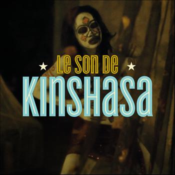 Various Artists - Le son de Kinshasa