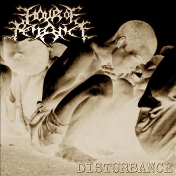 Hour of Penance - Disturbance
