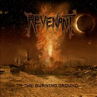 Revenant - The Burning Ground