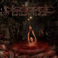 Disgorge - Gore Blessed to the Worms