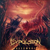 Expulsion - Wasteworld