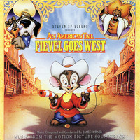 James Horner - An American Tail: Fievel Goes West