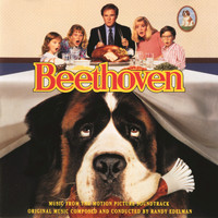 Randy Edelman - Beethoven