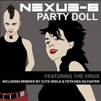 Nexus 6 - Party Doll
