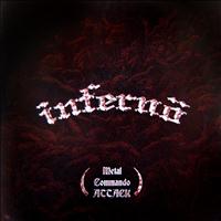 Inferno - Metal Commando Attack