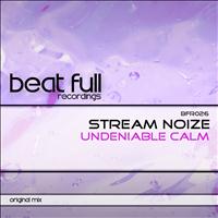 Stream Noize - Undeniable Calm
