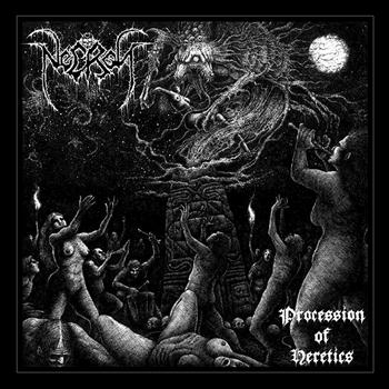 Necros - Procession of Heretics