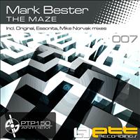 Mark Bester - The Maze