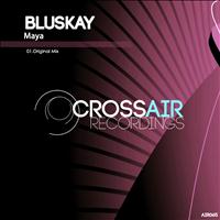 Bluskay - Maya