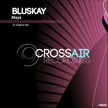 Bluskay - Maya