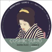 Andrea Rucci - Cosmo G