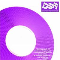 Soulscum - Confusions EP