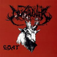 Nunslaughter - Goat (Redux)