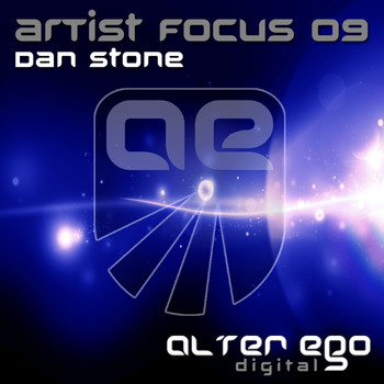 Dan Stone - Artist Focus 09