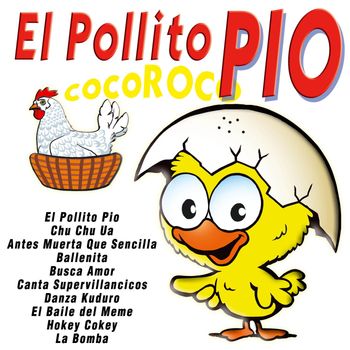 Various Artists - El Pollito Pio