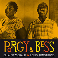 Ella Fitzgerald & Louis Armstrong - Porgy & Bess (Remastered)