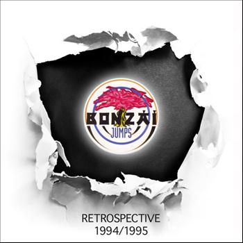 Various Artists - Bonzai Jumps - Retrospective 1994/1995