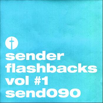 Various Artists - Sender Flashbacks Vol #1