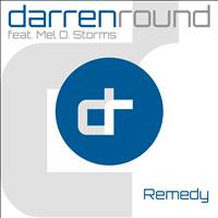 Darren Round - Remedy