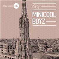 MiniCoolBoyz - Dirty EP