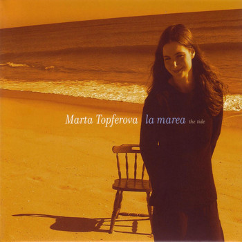 Marta Topferova - La marea (The Tide)