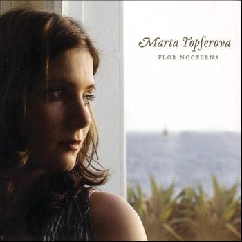 Marta Topferova - Flor nocturna