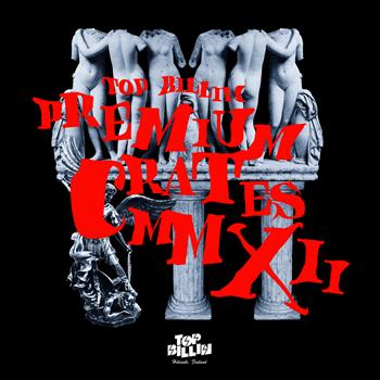Various Artists - Sir Nenis presents Premium Crates 2
