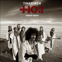 Tinariwen - Aman Iman: Water Is Life