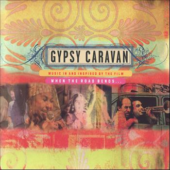 Various Artists - Gypsy Caravan