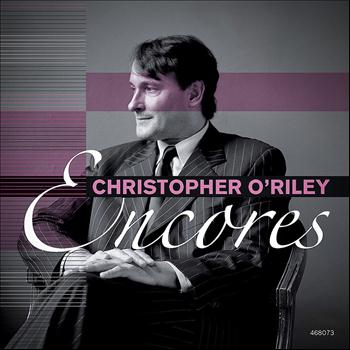 Christopher O'Riley - Encores