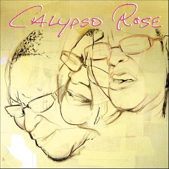 Calypso Rose - Calypso Rose