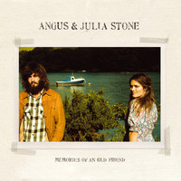 Angus & Julia Stone - Memories Of An Old Friend