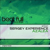 Sergey Experience - Azalea