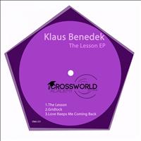 Klaus Benedek - The Lesson