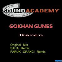 Gokhan Gunes - Karen