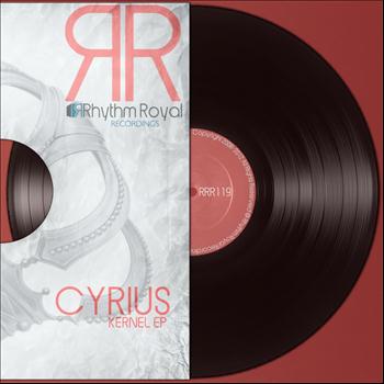 Cyrius - Kernel EP